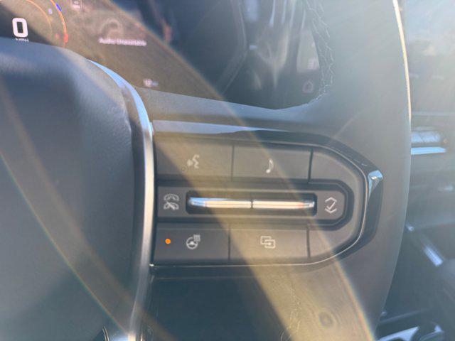 2026 Chevrolet Colorado Trail Boss, 4WD