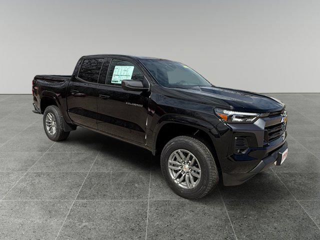 2026 Chevrolet Colorado LT, 4WD