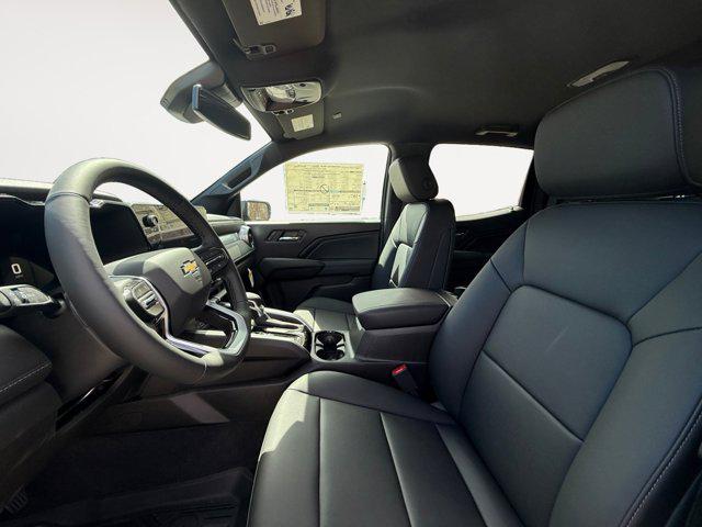 2026 Chevrolet Colorado LT, 4WD