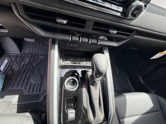2026 Chevrolet Colorado LT, 4WD