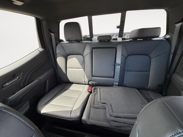 2026 Chevrolet Colorado LT, 4WD