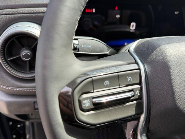2026 Chevrolet Colorado LT, 4WD