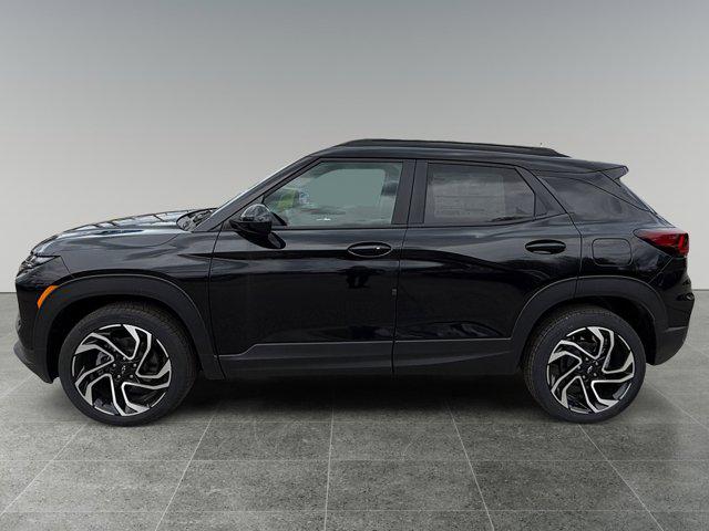 2026 Chevrolet TrailBlazer AWD RS