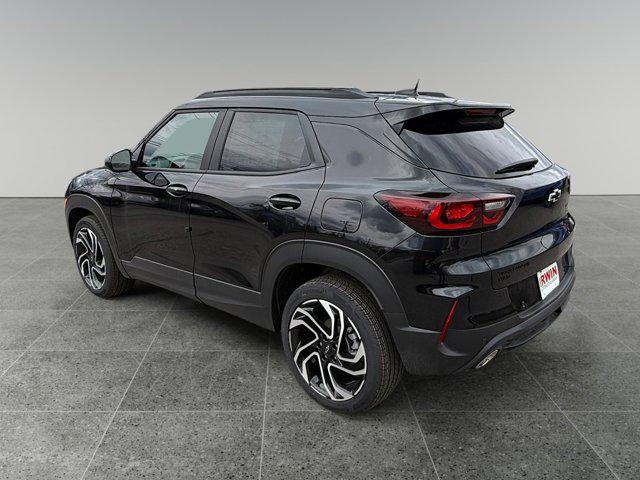 2026 Chevrolet TrailBlazer AWD RS