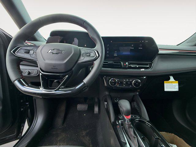 2026 Chevrolet TrailBlazer AWD RS