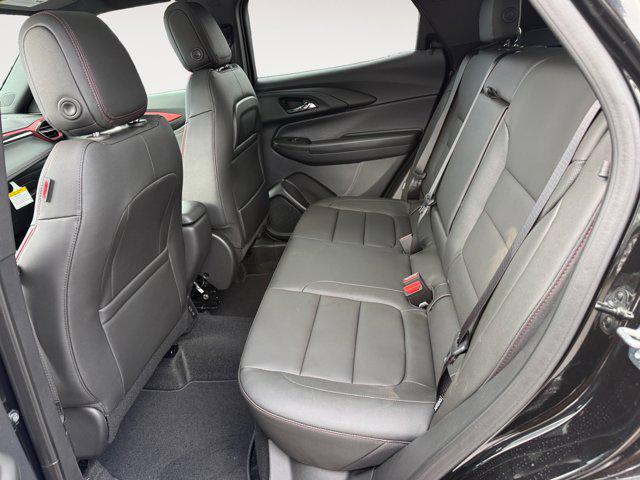 2026 Chevrolet TrailBlazer AWD RS