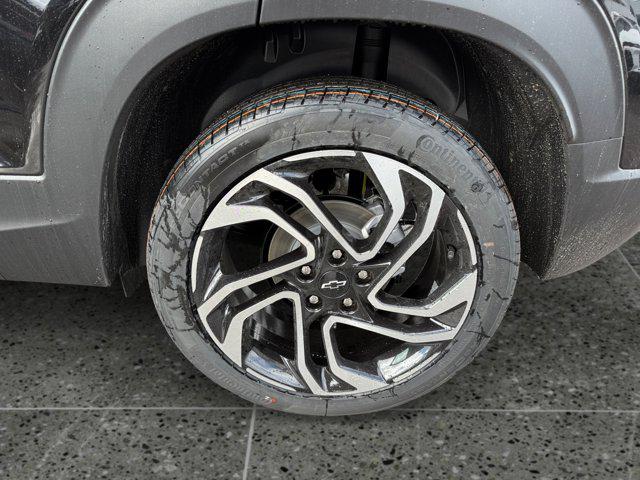 2026 Chevrolet TrailBlazer AWD RS