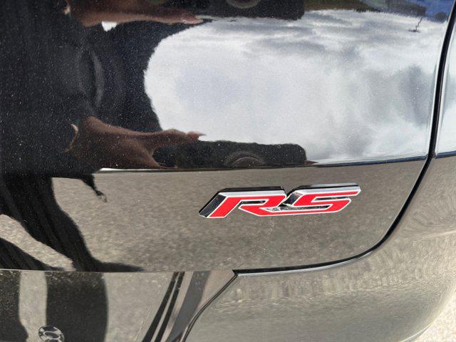 2026 Chevrolet TrailBlazer AWD RS