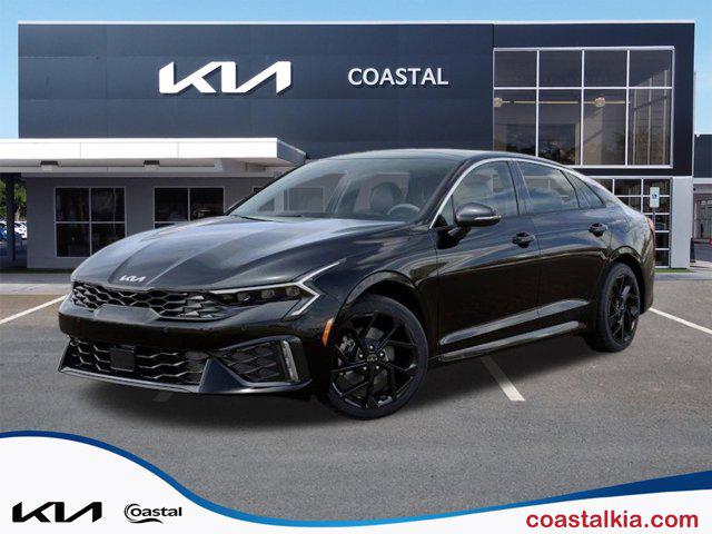 2026 Kia K5 GT-Line FWD for sale in Wilmington, NC