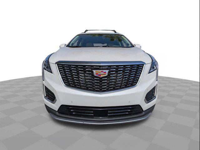 2026 Cadillac XT5 Premium Luxury FWD