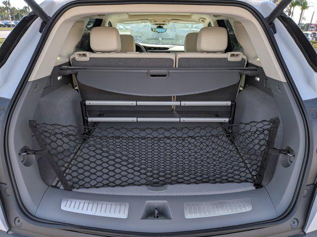 2026 Cadillac XT5 Premium Luxury FWD