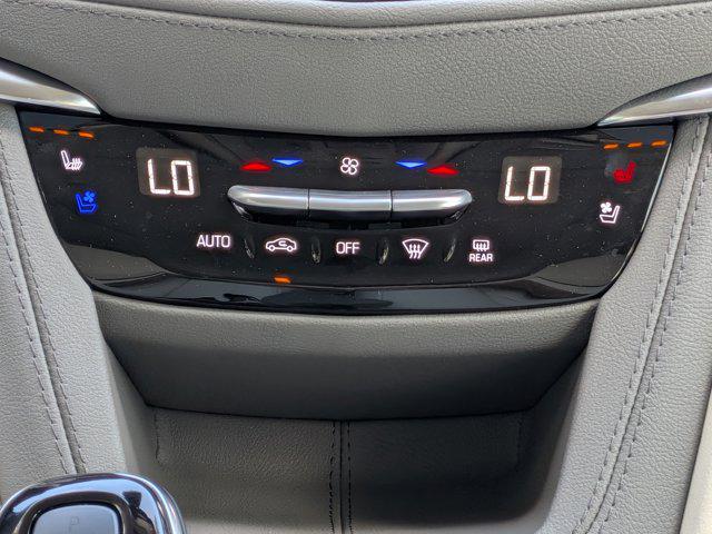 2026 Cadillac XT5 Premium Luxury FWD