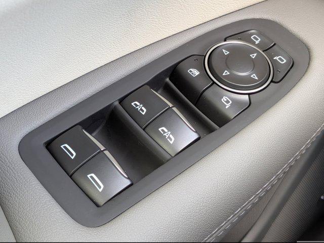 2026 Cadillac XT5 Premium Luxury FWD