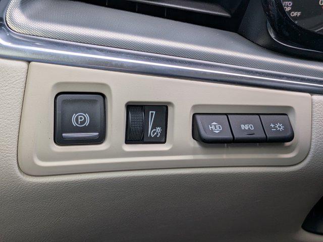 2026 Cadillac XT5 Premium Luxury FWD