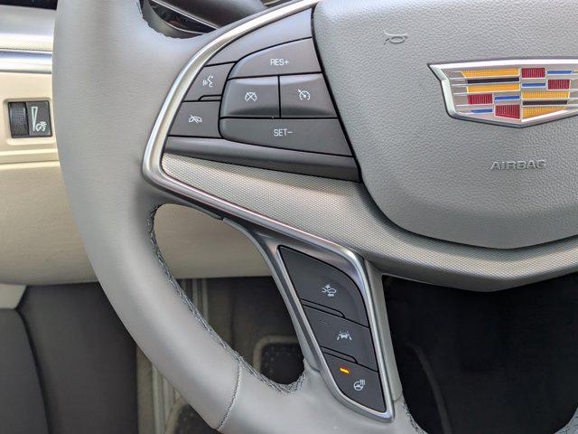 2026 Cadillac XT5 Premium Luxury FWD