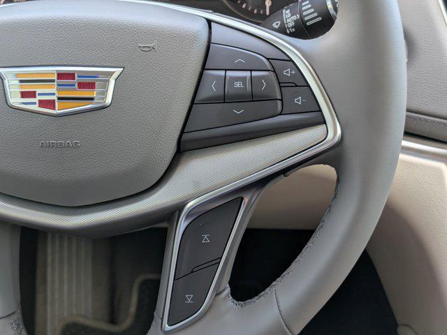 2026 Cadillac XT5 Premium Luxury FWD