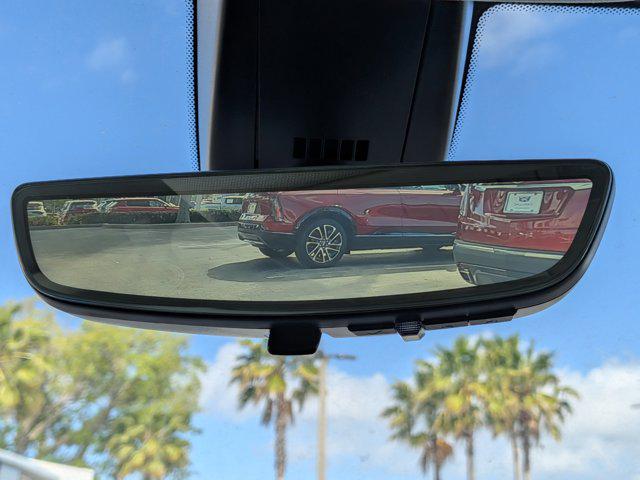 2026 Cadillac XT5 Premium Luxury FWD