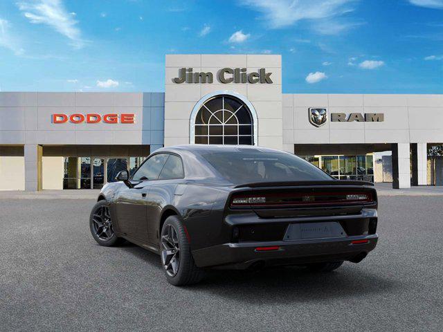 2026 Dodge Charger Scat Pack 2-Door AWD