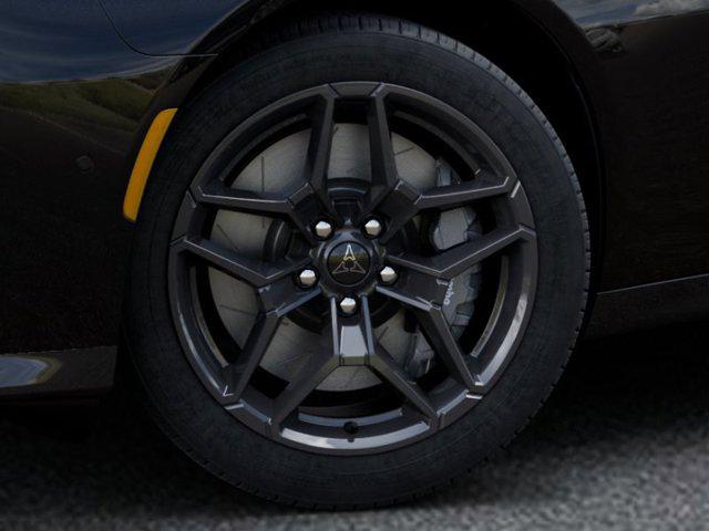 2026 Dodge Charger Scat Pack 2-Door AWD