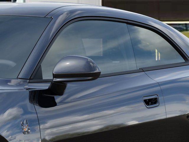 2026 Dodge Charger Scat Pack 2-Door AWD