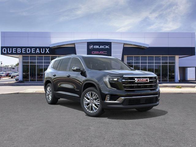 2026 GMC Acadia Elevation FWD for sale in Tucson, AZ
