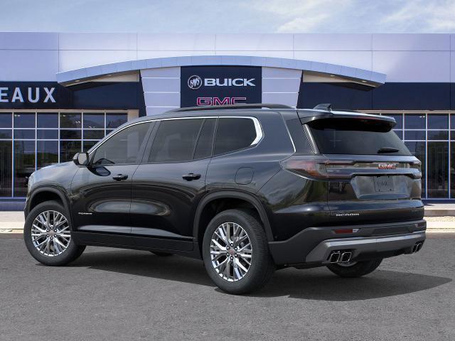 2026 GMC Acadia Elevation FWD