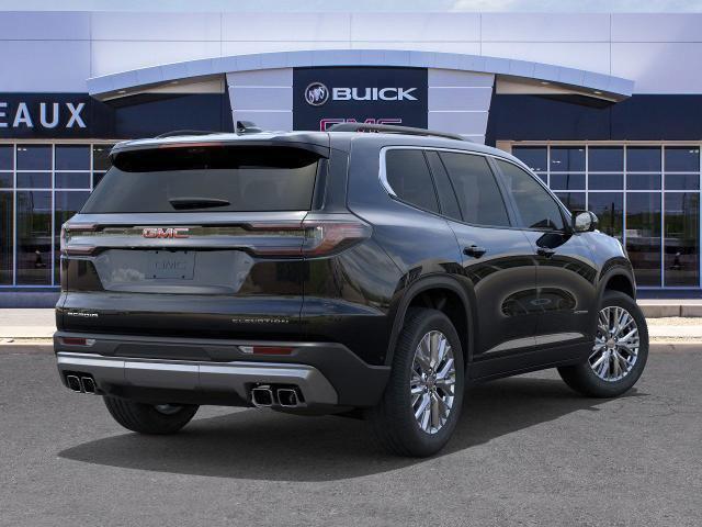 2026 GMC Acadia Elevation FWD