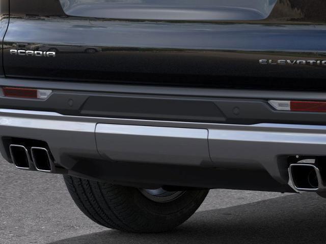 2026 GMC Acadia Elevation FWD