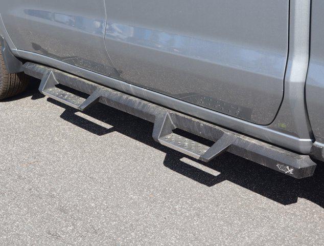 2025 Chevrolet Silverado 1500 4WD Crew Cab Short Bed RST