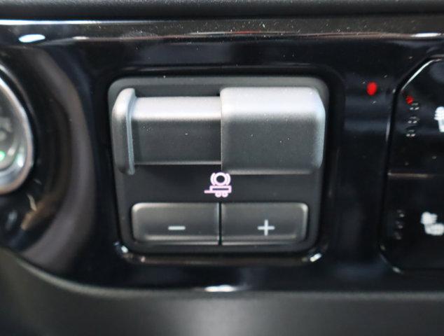 2025 Chevrolet Silverado 1500 4WD Crew Cab Short Bed RST