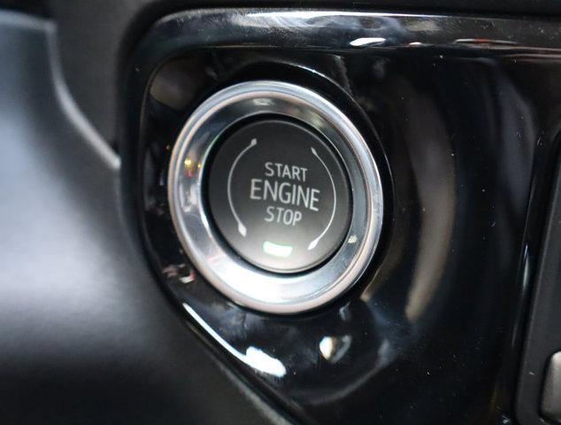2025 Chevrolet Silverado 1500 4WD Crew Cab Short Bed RST