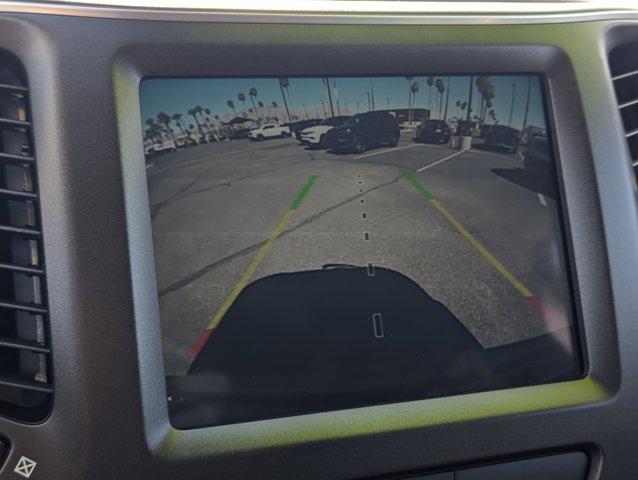 Used 2020 Jeep Cherokee For Sale in Tucson, AZ