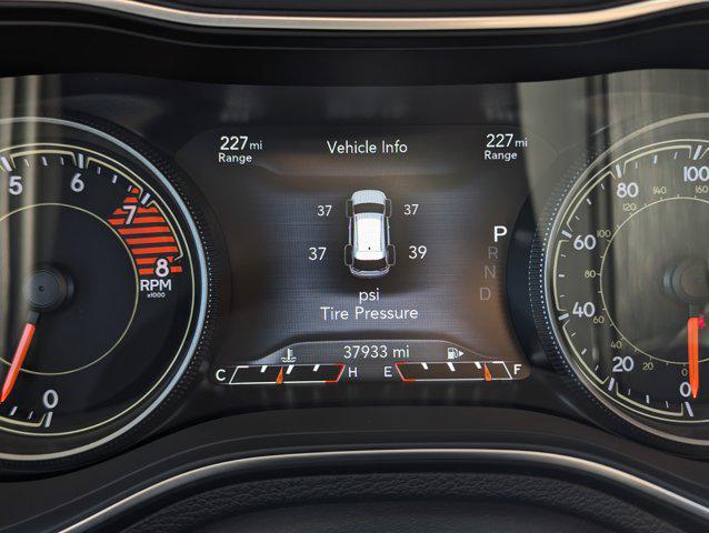 Used 2020 Jeep Cherokee For Sale in Tucson, AZ