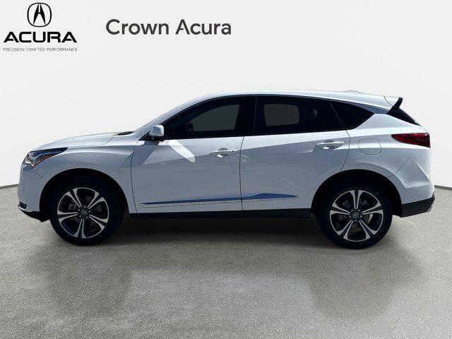2026 Acura RDX w/Technology Package