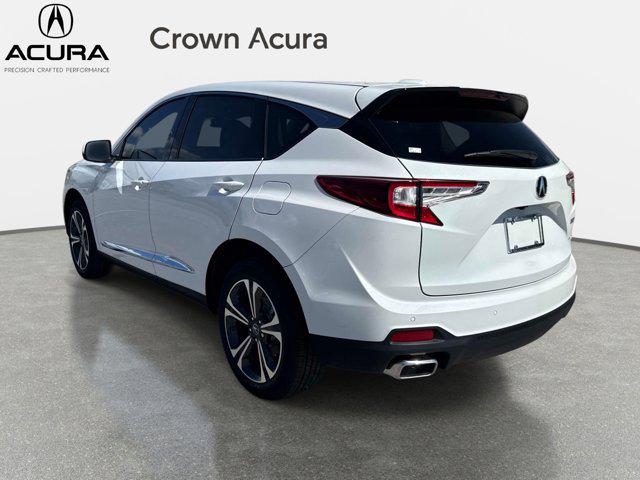 2026 Acura RDX w/Technology Package