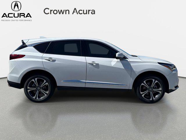 2026 Acura RDX w/Technology Package