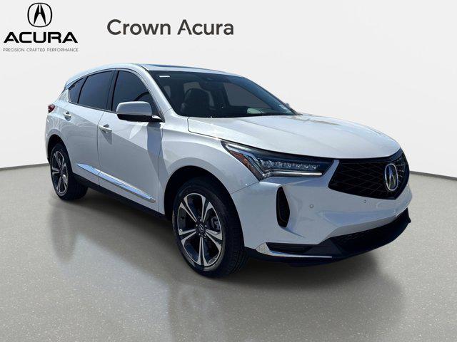 2026 Acura RDX w/Technology Package