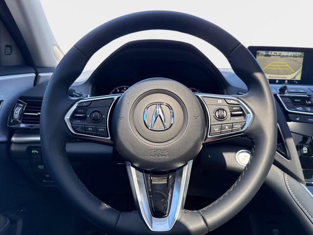 2026 Acura RDX w/Technology Package