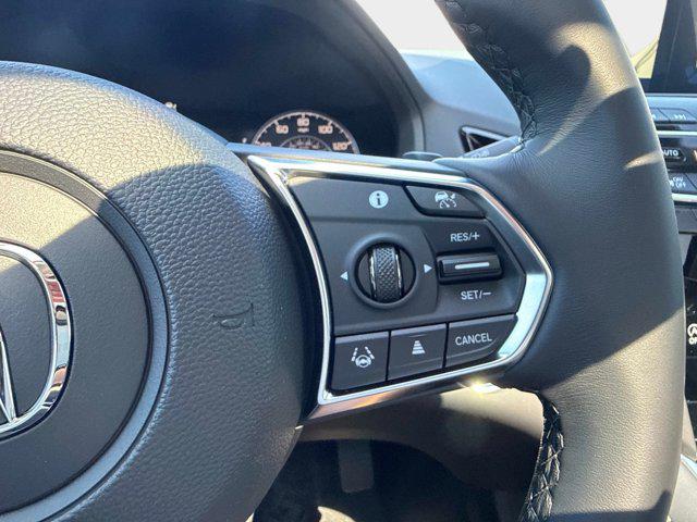 2026 Acura RDX w/Technology Package