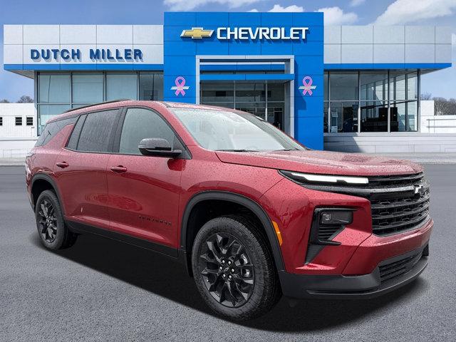 2026 Chevrolet Traverse FWD LT for sale in Huntington, WV