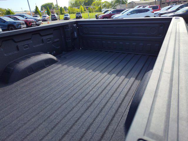 2026 Chevrolet Silverado 2500HD Crew Cab, Standard Bed, LT, 4WD