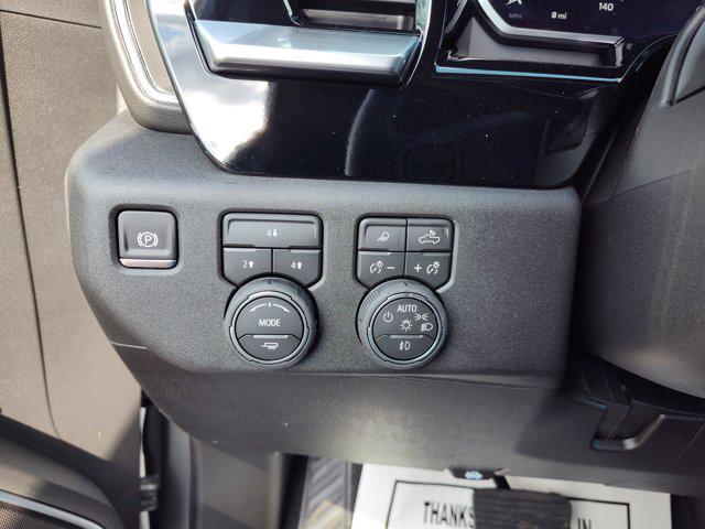 2026 Chevrolet Silverado 2500HD Crew Cab, Standard Bed, LT, 4WD