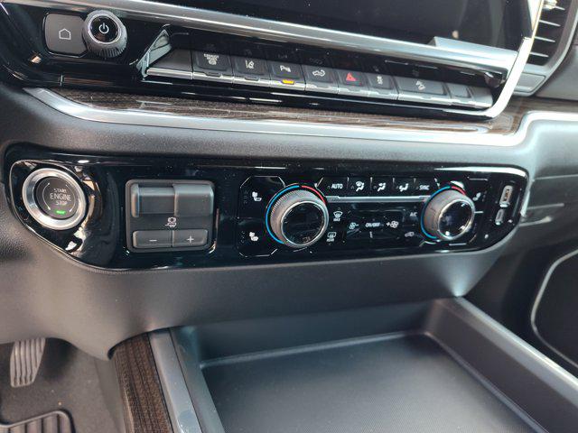 2026 Chevrolet Silverado 2500HD Crew Cab, Standard Bed, LT, 4WD