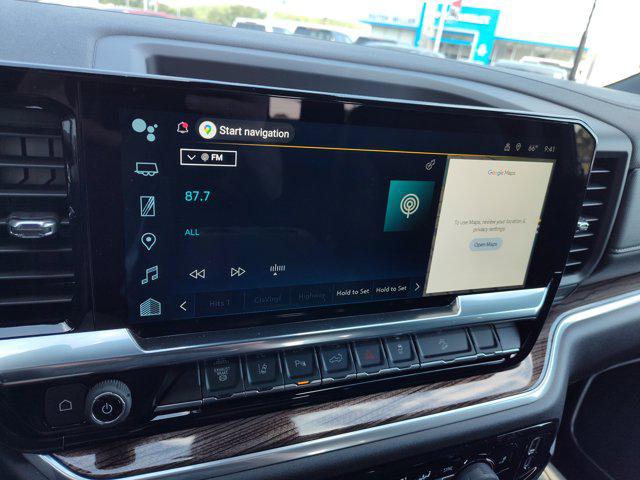2026 Chevrolet Silverado 2500HD Crew Cab, Standard Bed, LT, 4WD