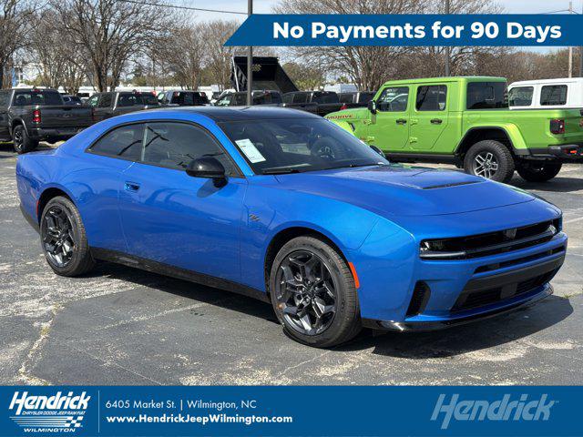 2026 Dodge Charger GT for sale in Wilmington, NC