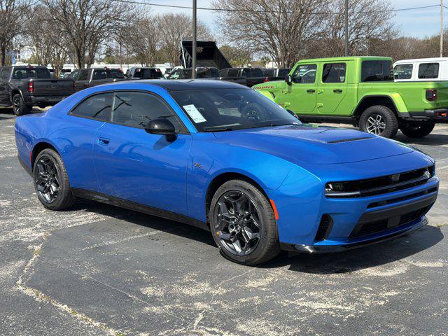 2026 Dodge Charger GT