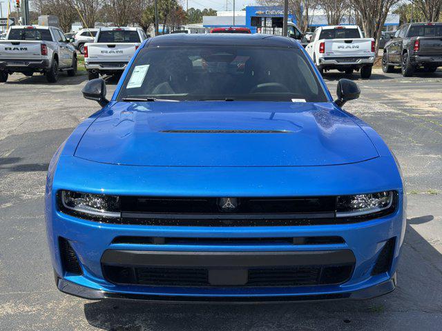 2026 Dodge Charger GT
