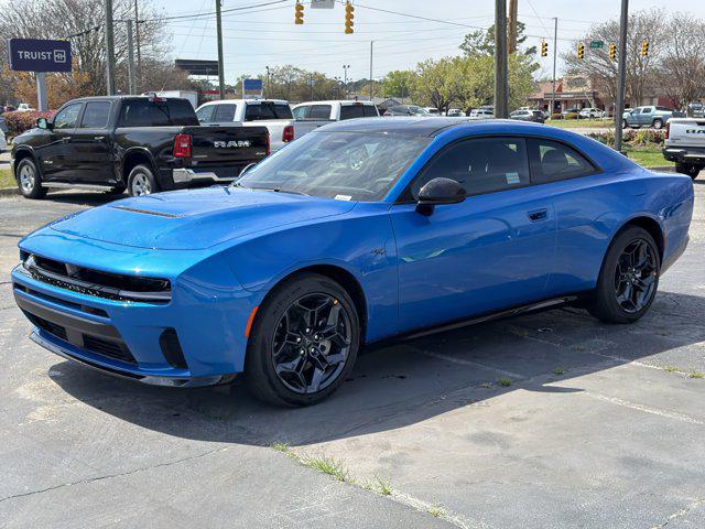 2026 Dodge Charger GT