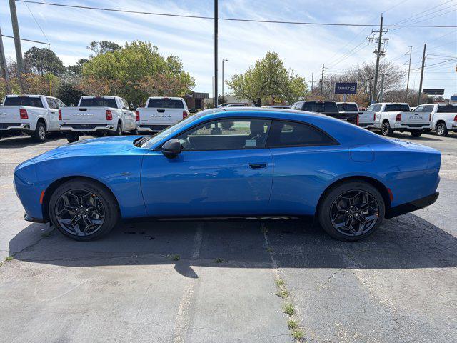 2026 Dodge Charger GT