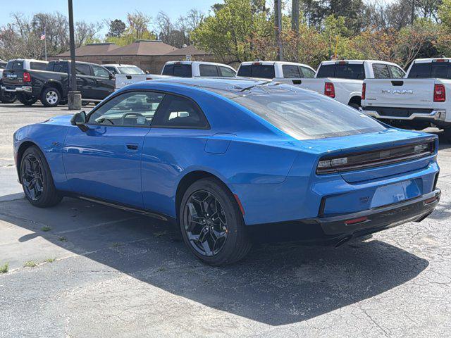2026 Dodge Charger GT